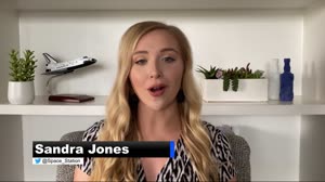 Space to Ground: SLIME IN SPACE!!!: 05/08/2020